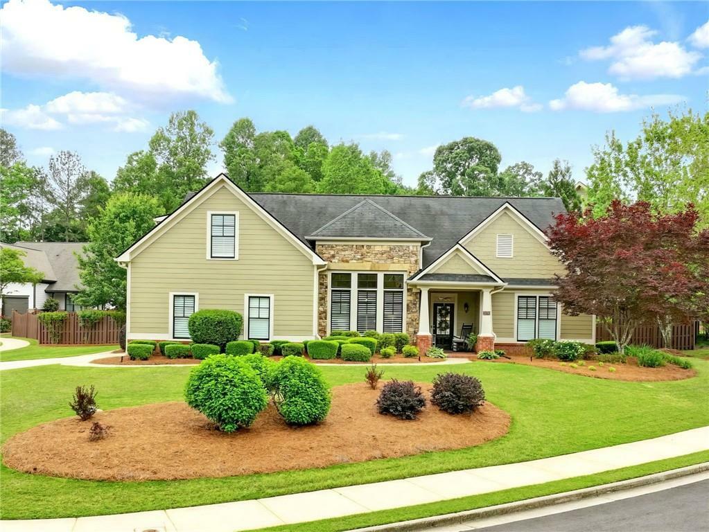Property Photo: 3174 Piney Woods Circle GA 30519