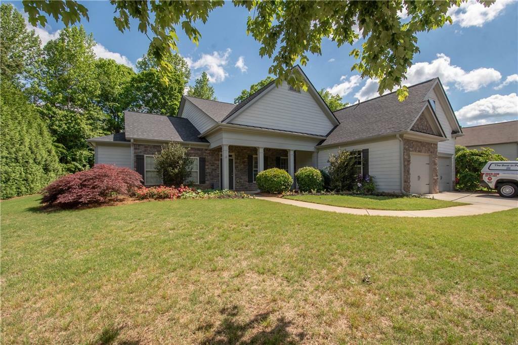 Property Photo: 265 Renwick Drive GA 30276