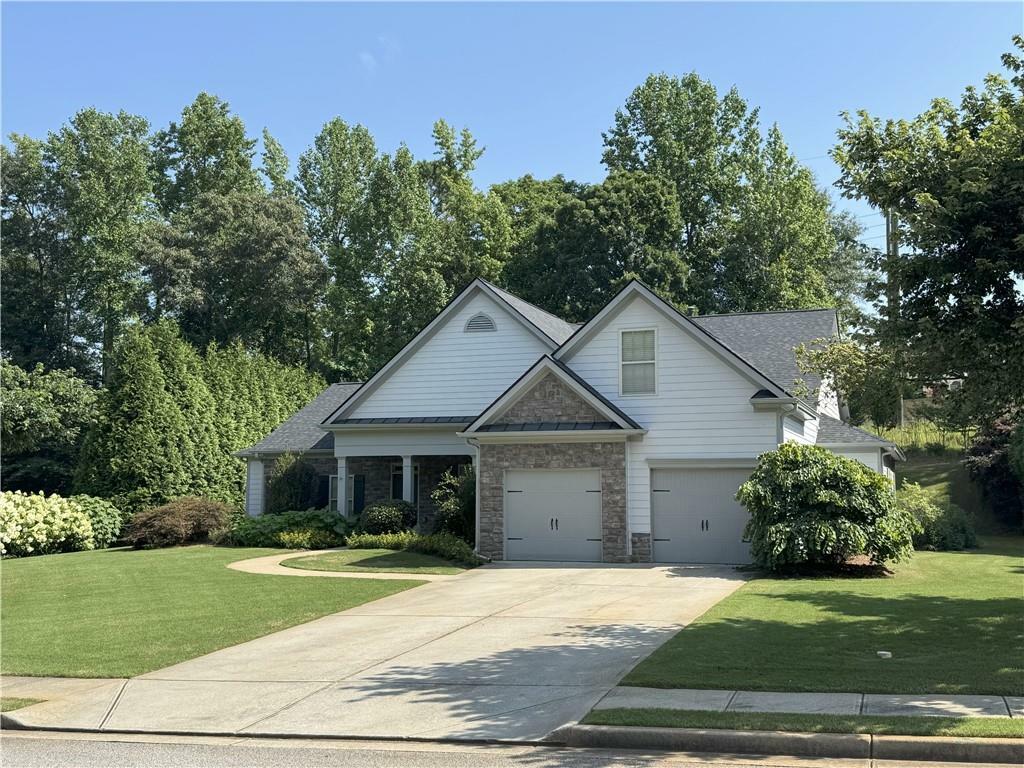 Property Photo: 265 Renwick Drive GA 30276