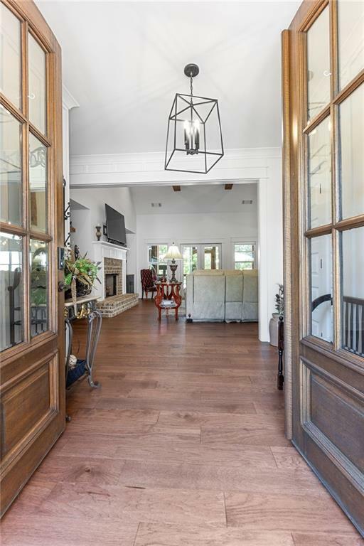 Property Photo: 127 Heights Avenue GA 31029