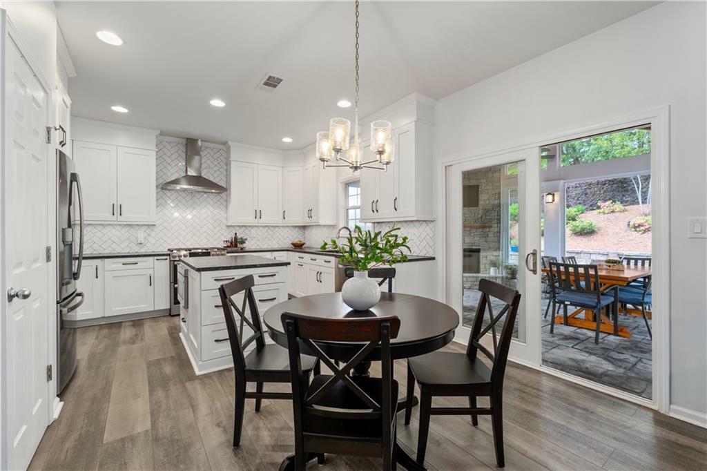 Property Photo: 2580 Glaramara Terrace GA 30041