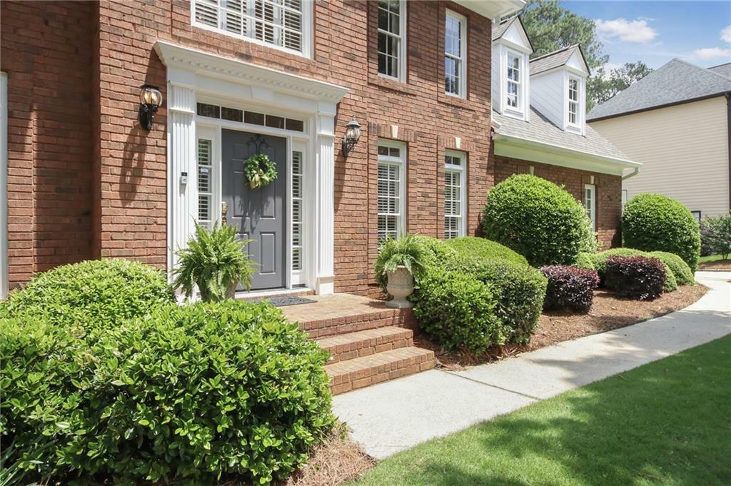 Property Photo: 1915 Milfield Circle GA 30078
