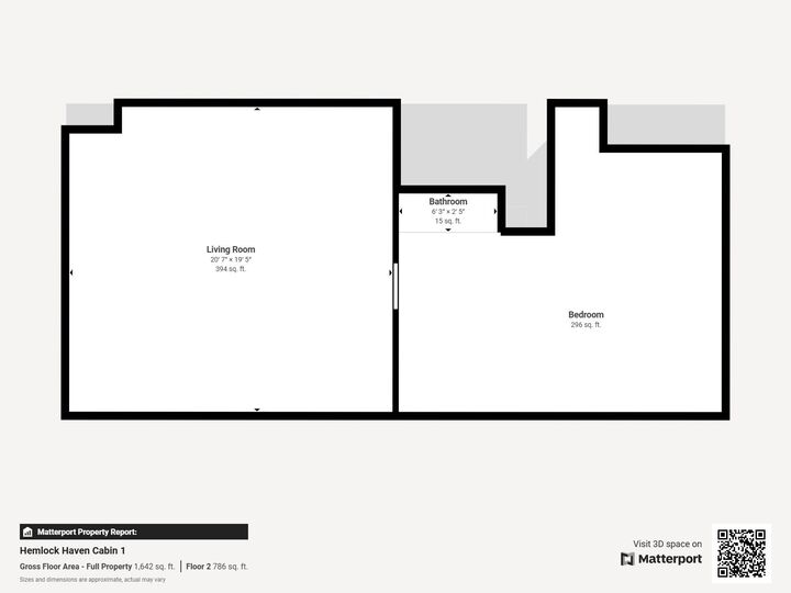 Property Photo: 000 Mallard Rd WV 25854
