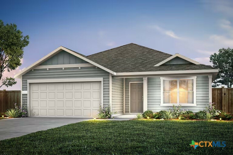 Property Photo:  1575 Laila Lane  TX 76513 