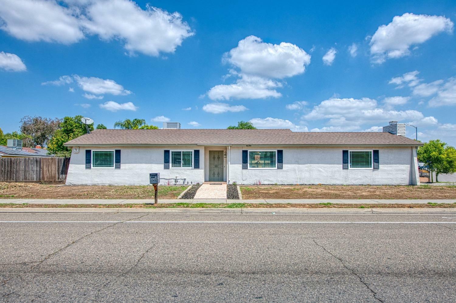 4693 E Church Avenue  Fresno CA 93725 photo