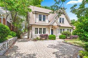 Property Photo: 1028 Amsterdam Avenue NE GA 30306