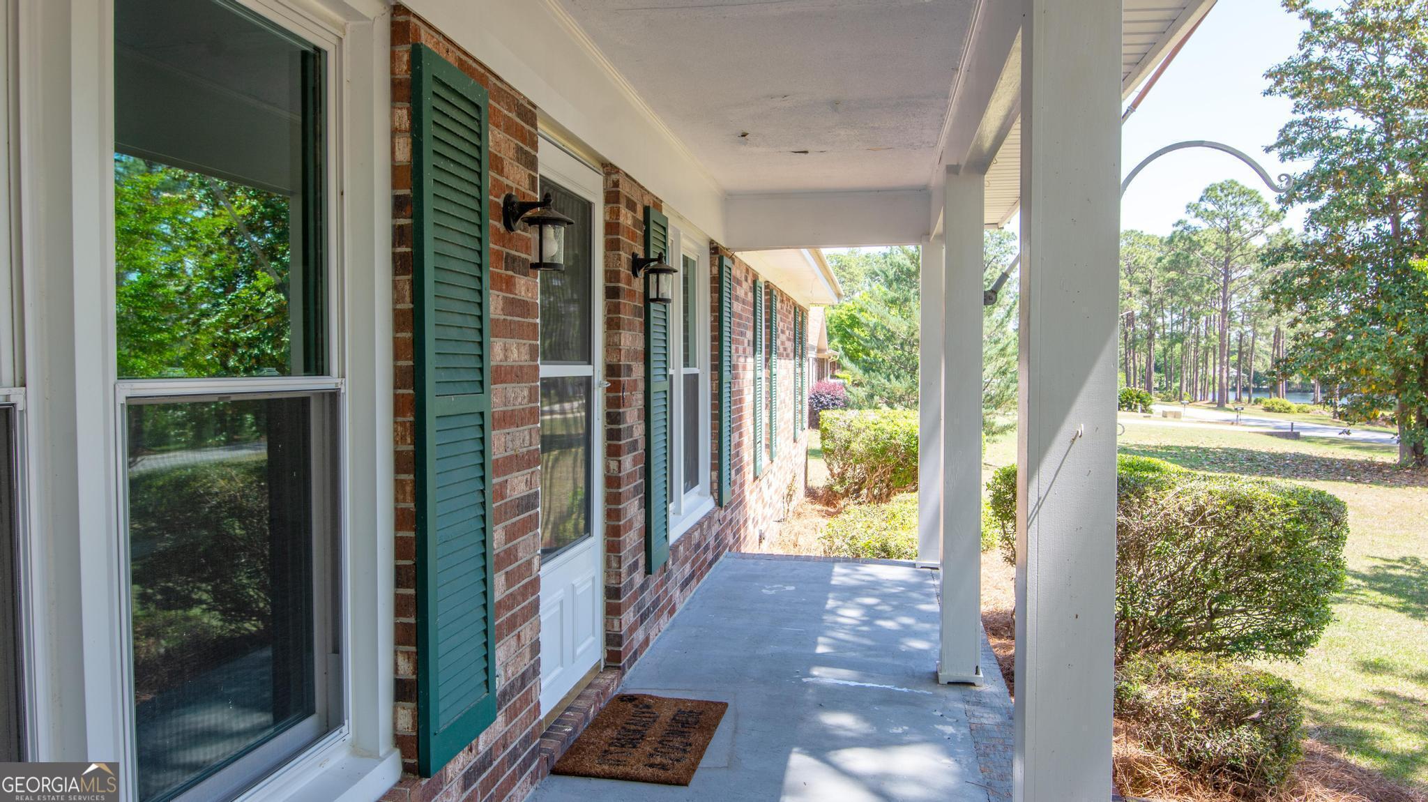 Property Photo: 201 Allenwood Drive GA 30458
