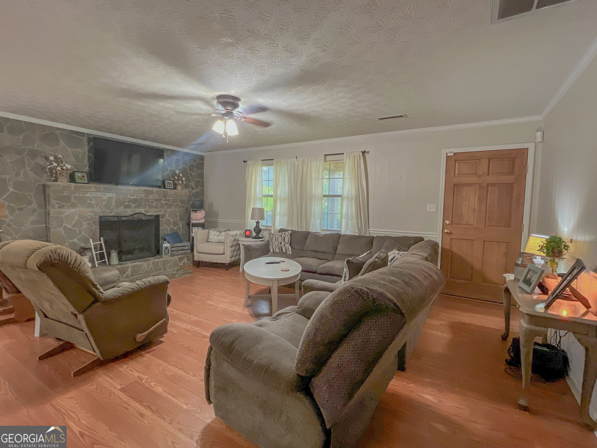 Property Photo: 3080 US Highway 80 W GA 31021