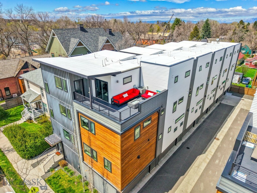 519 E Mendenhall 1  Bozeman MT 59715 photo