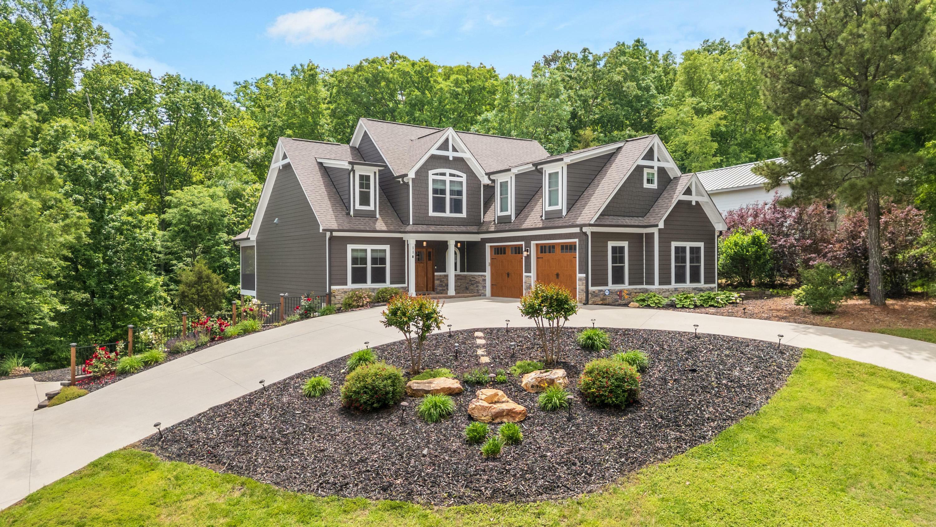 Property Photo: 114 Monroe Drive GA 30736