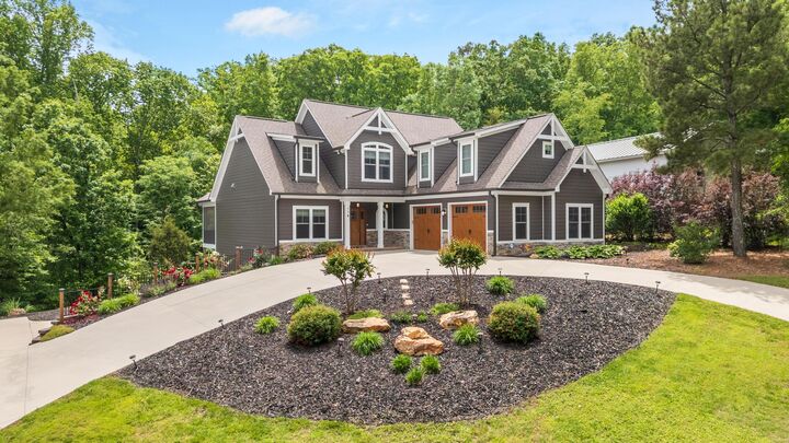 Property Photo: 114 Monroe Drive GA 30736