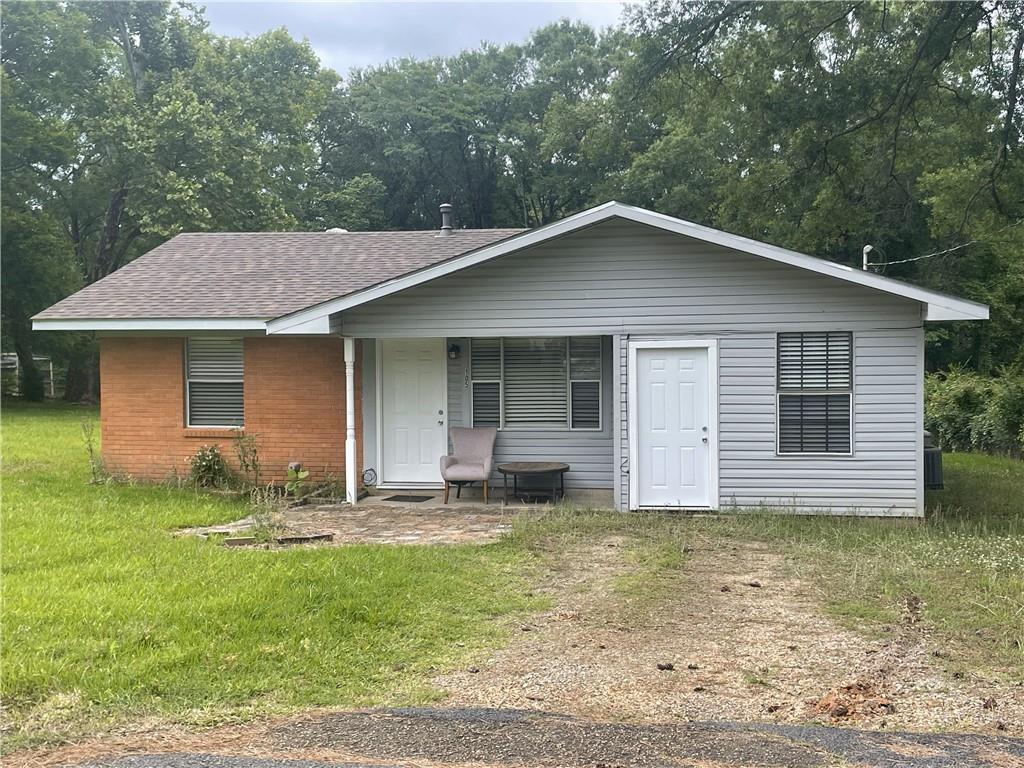 Property Photo: 105 Cedar Lane LA 71360