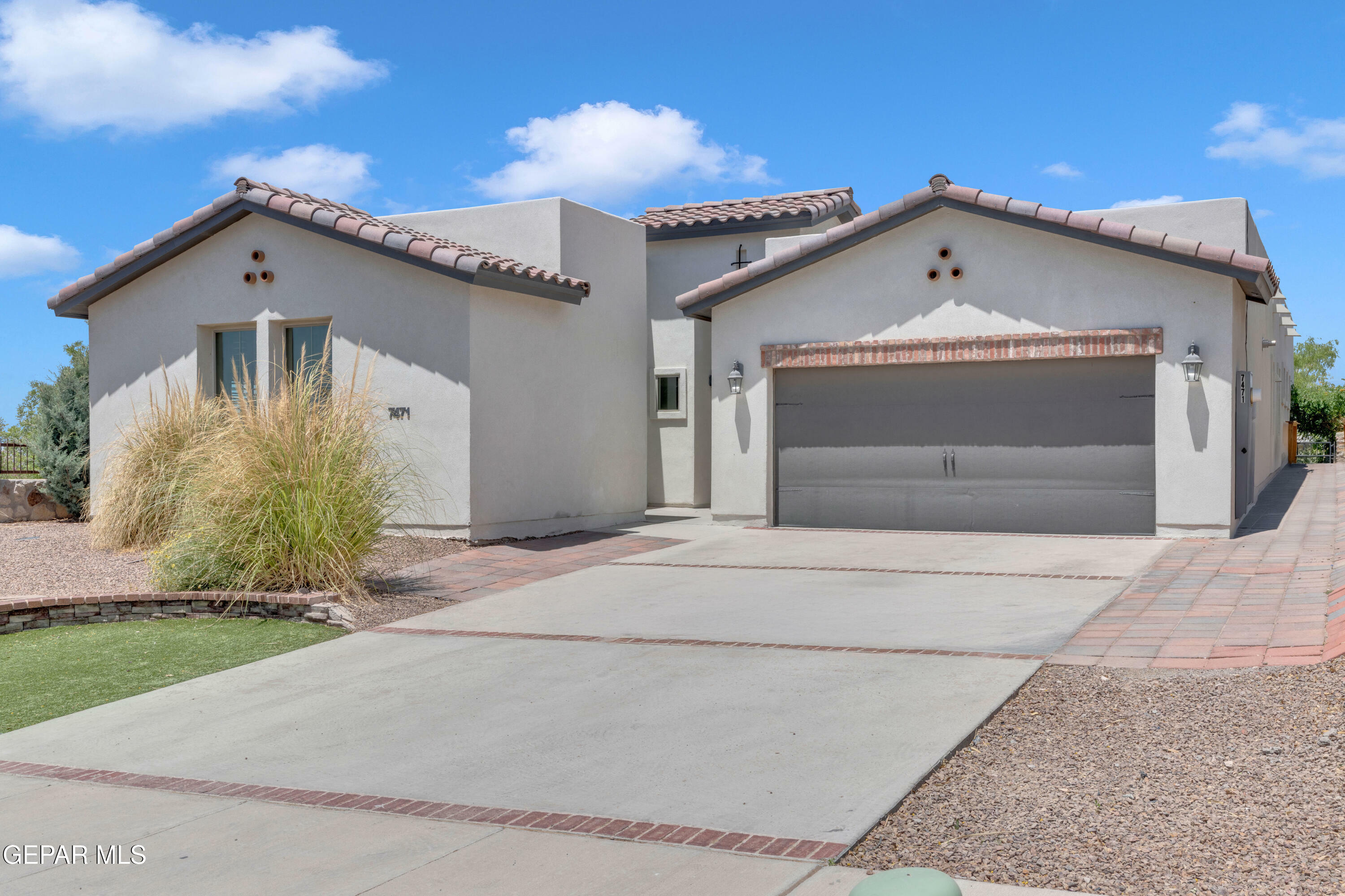 7471 Smugglers Gulch Court  El Paso TX 79911 photo