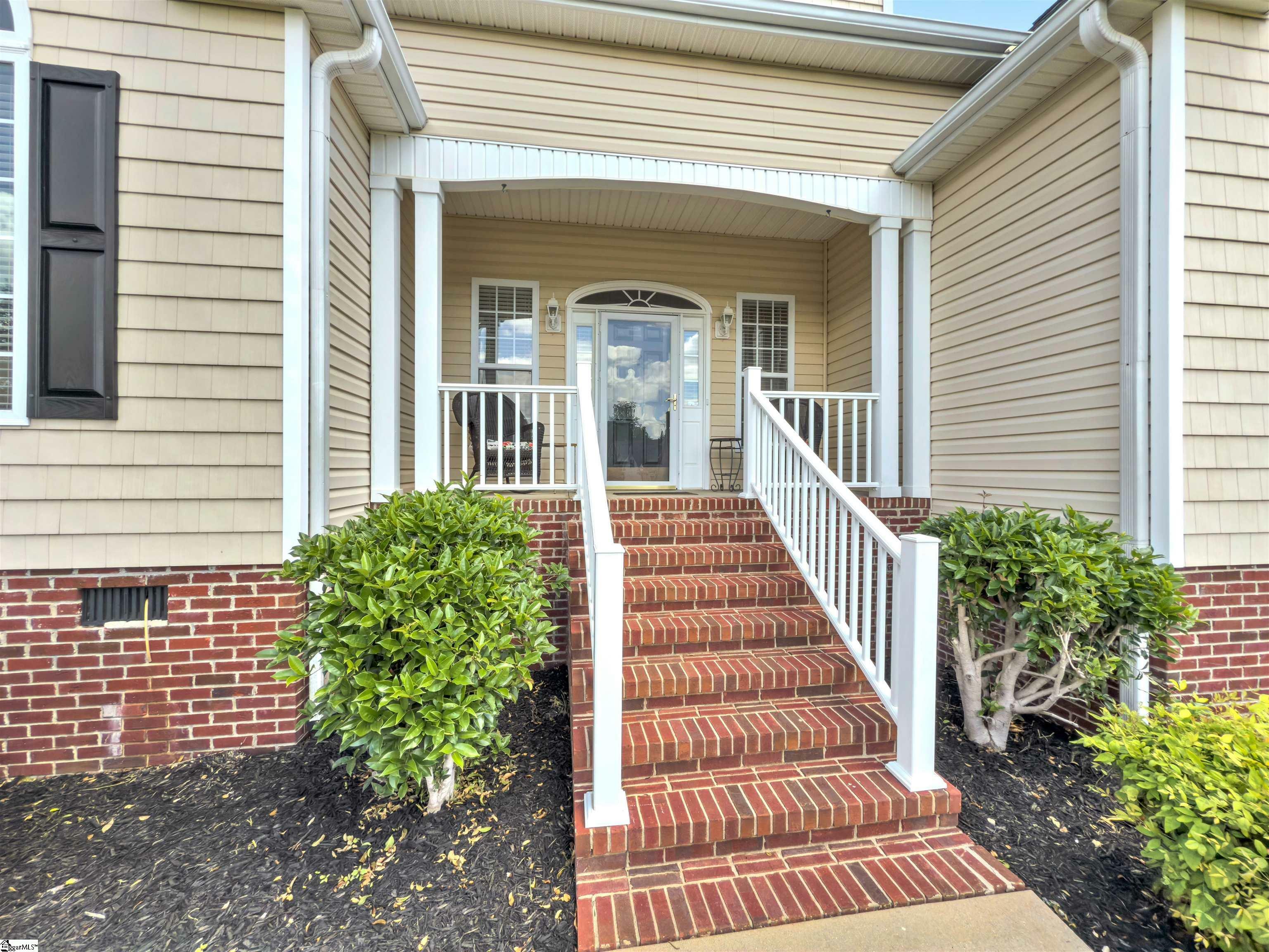 Property Photo: 713 Austin Woods Court SC 29651