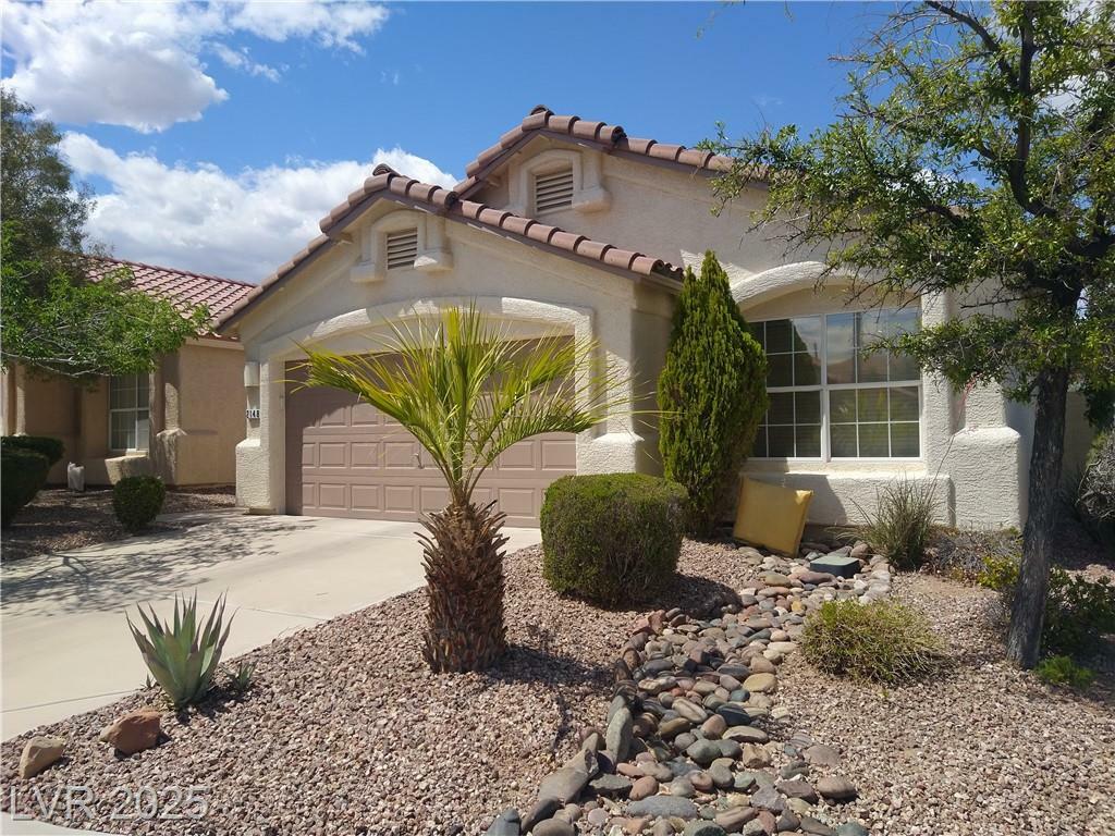 2148 Hidden Ranch Terrace  Henderson NV 89052 photo