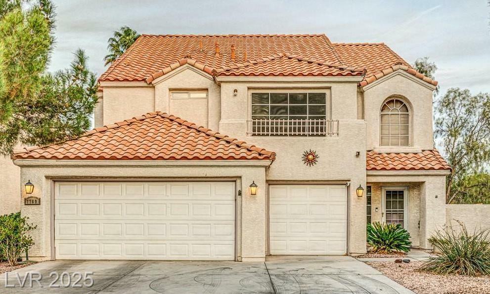 7769 Verde River Way  Las Vegas NV 89149 photo