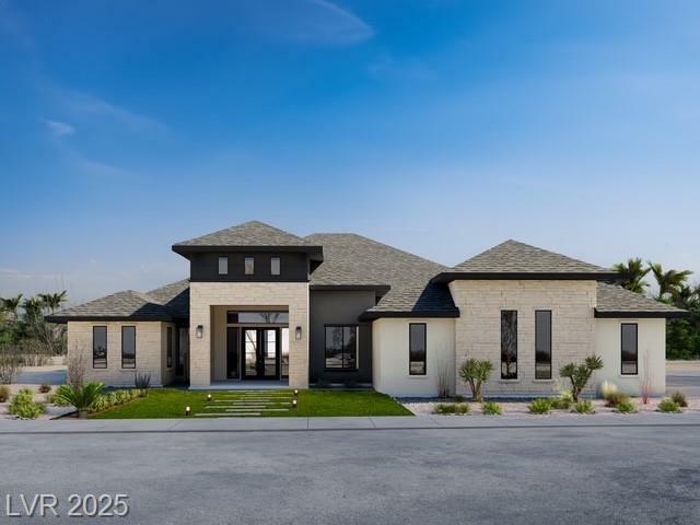 Property Photo: 641 Patti Ann Woods NV 89002