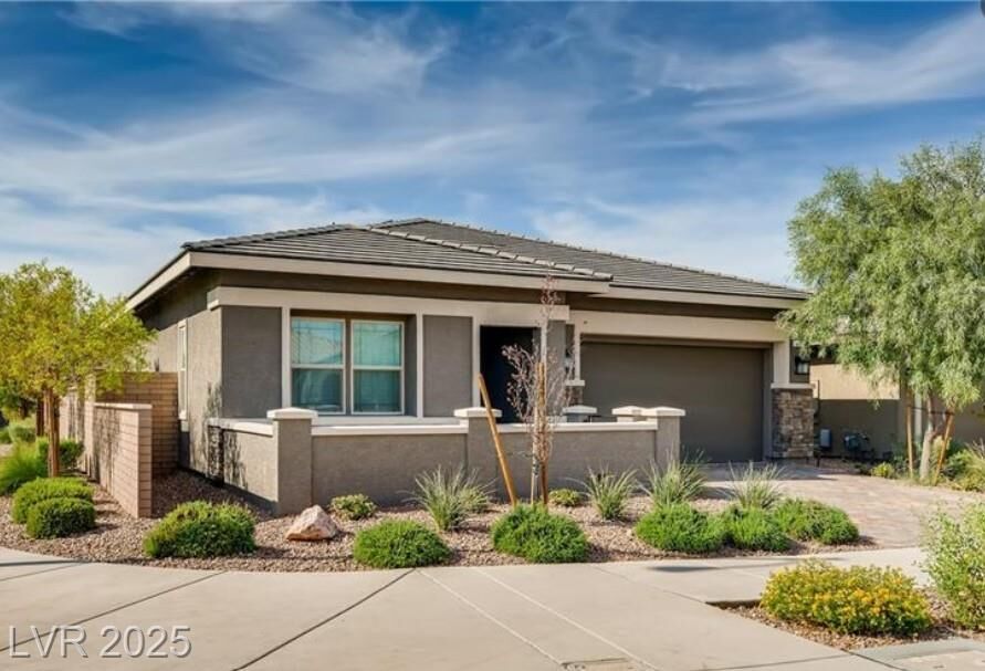 Property Photo: 375 Inflection Street NV 89011