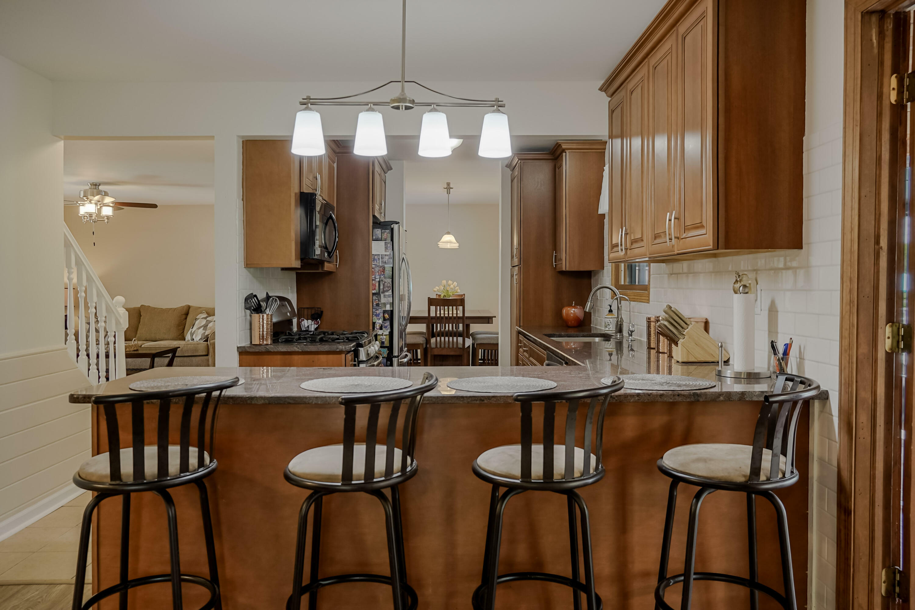 Property Photo: 1184 Winterhaven Lane IN 46307