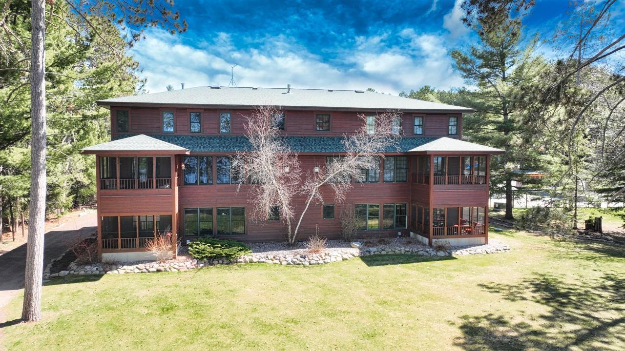 Property Photo: 13037 Deer Park Rd 4 WI 54545
