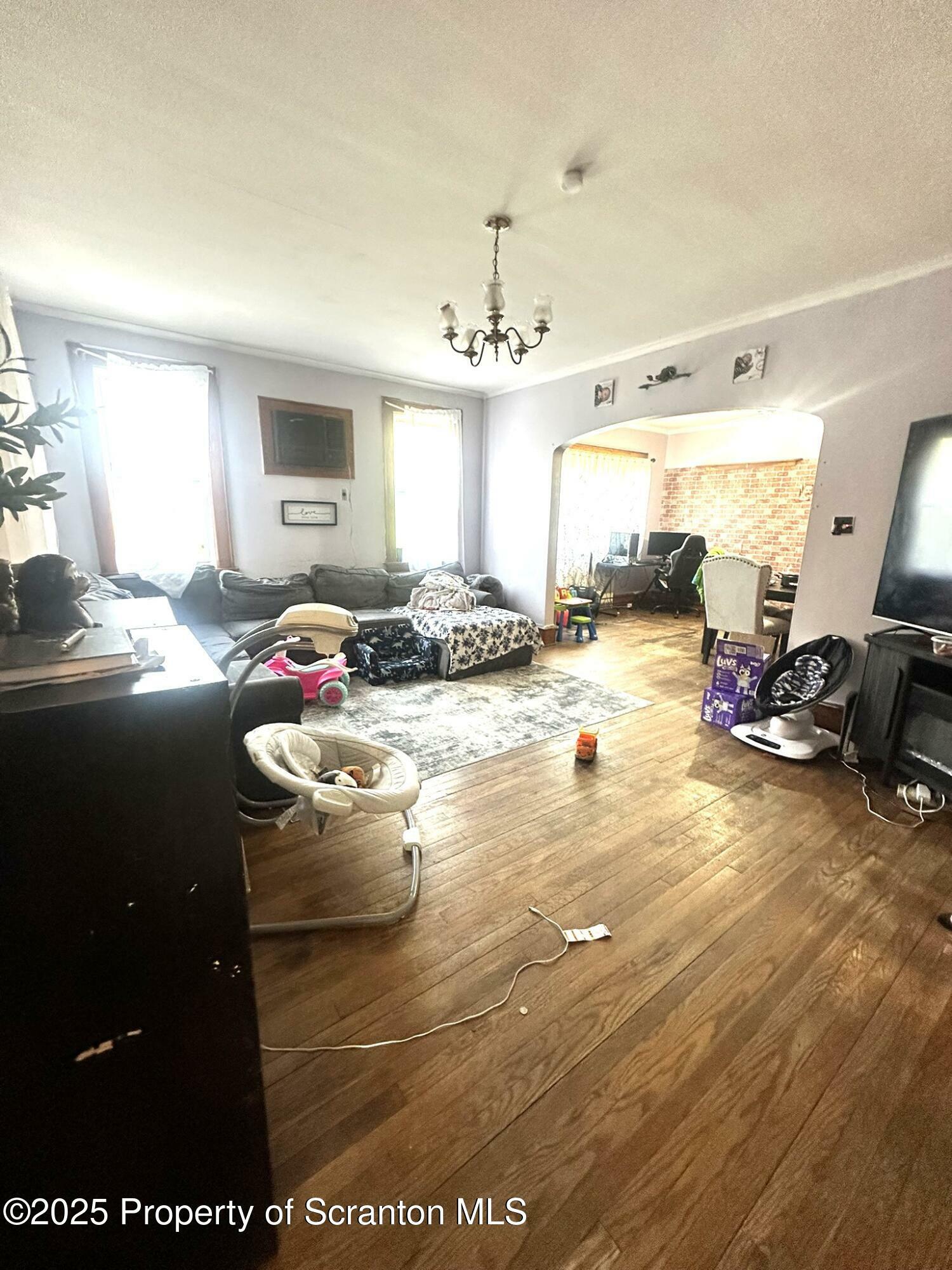 Property Photo: 1543 Route 92 PA 18643