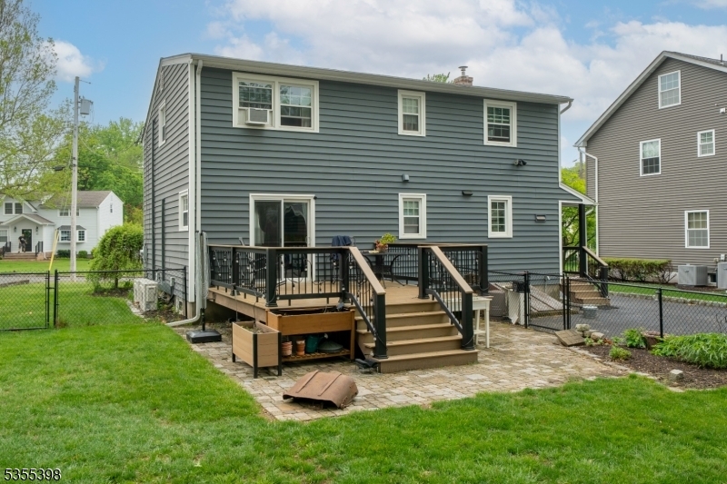 Property Photo: 38 Hickson Dr NJ 07974