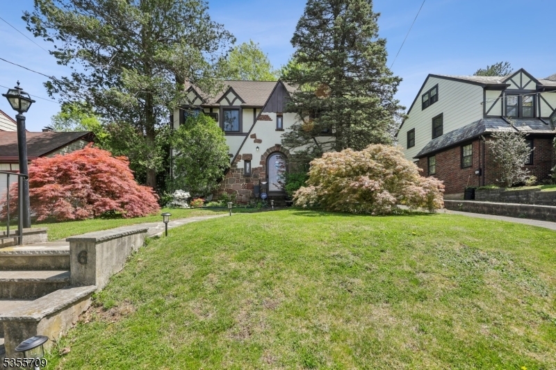 Property Photo: 6 Norfolk Ave NJ 07040