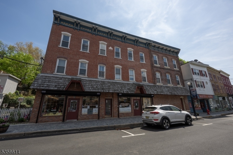 Property Photo: 36 Main St Unit B NJ 07461