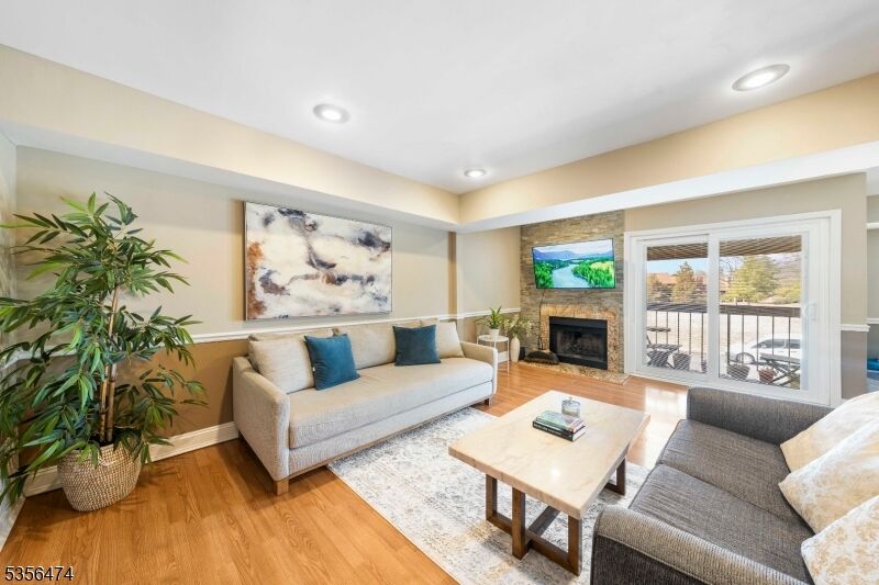 Property Photo:  3522 Richmond Ct  NJ 08844 