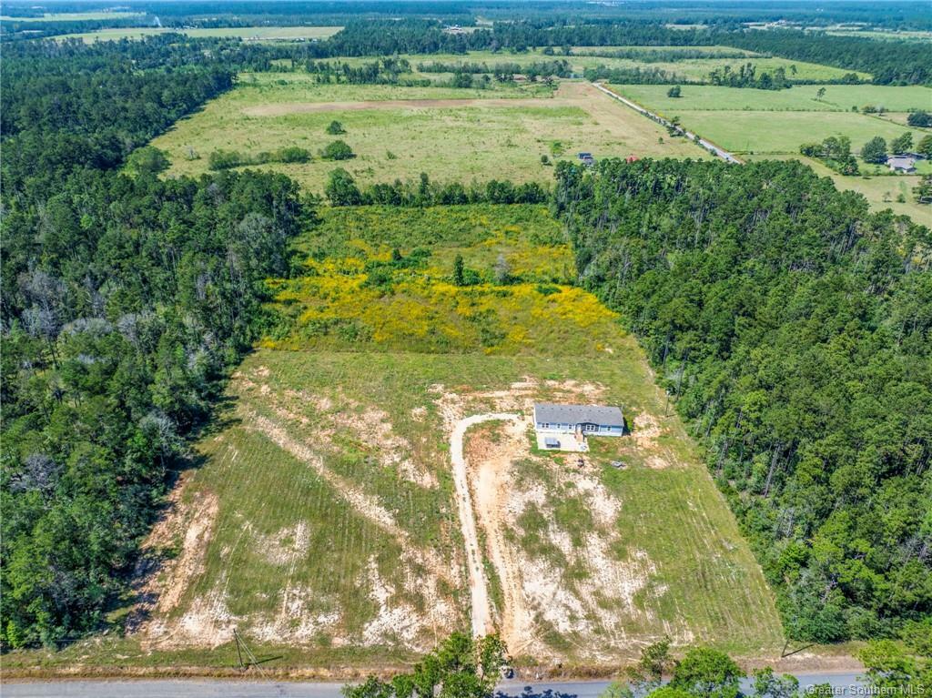 Property Photo: 381 Gimnick Lane LA 70657