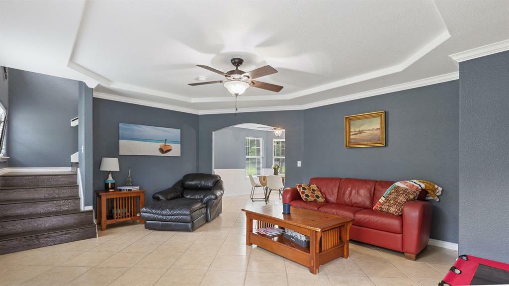 Property Photo: 196 Bailly Lane TX 77351