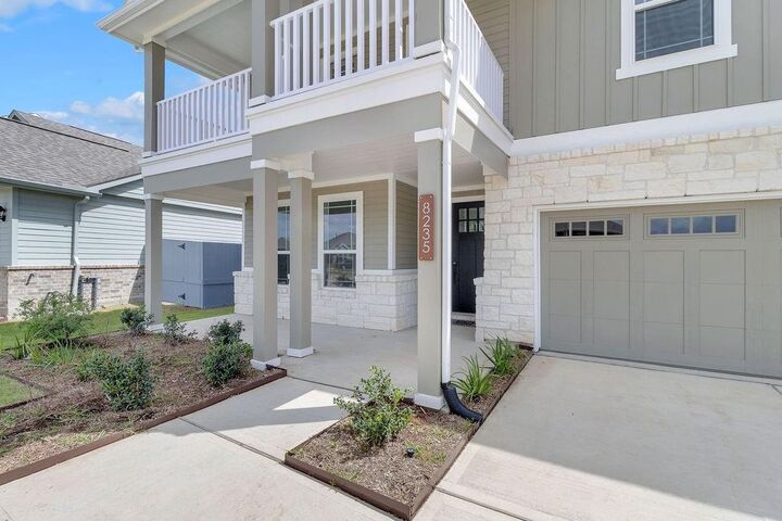 Property Photo:  8235 Red Shiner Way  TX 77441 