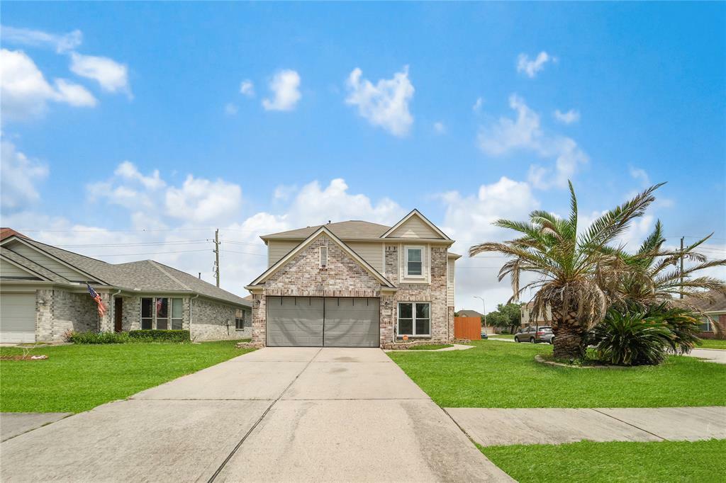 Property Photo: 7227 Foxvista Lane TX 77338