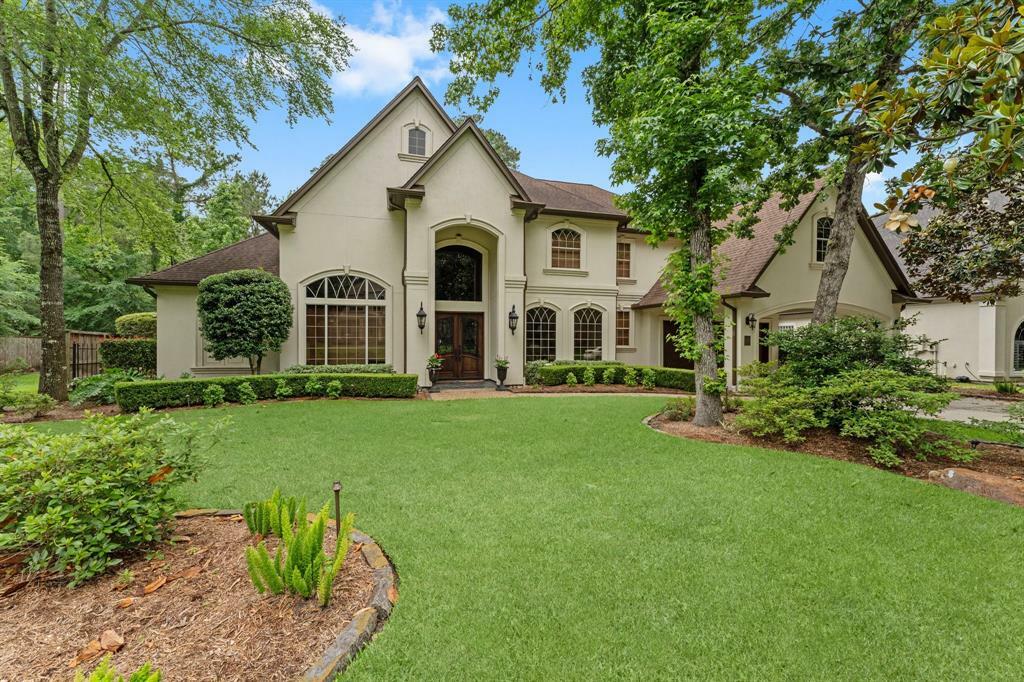 11 Freestone Place  The Woodlands TX 77382 photo
