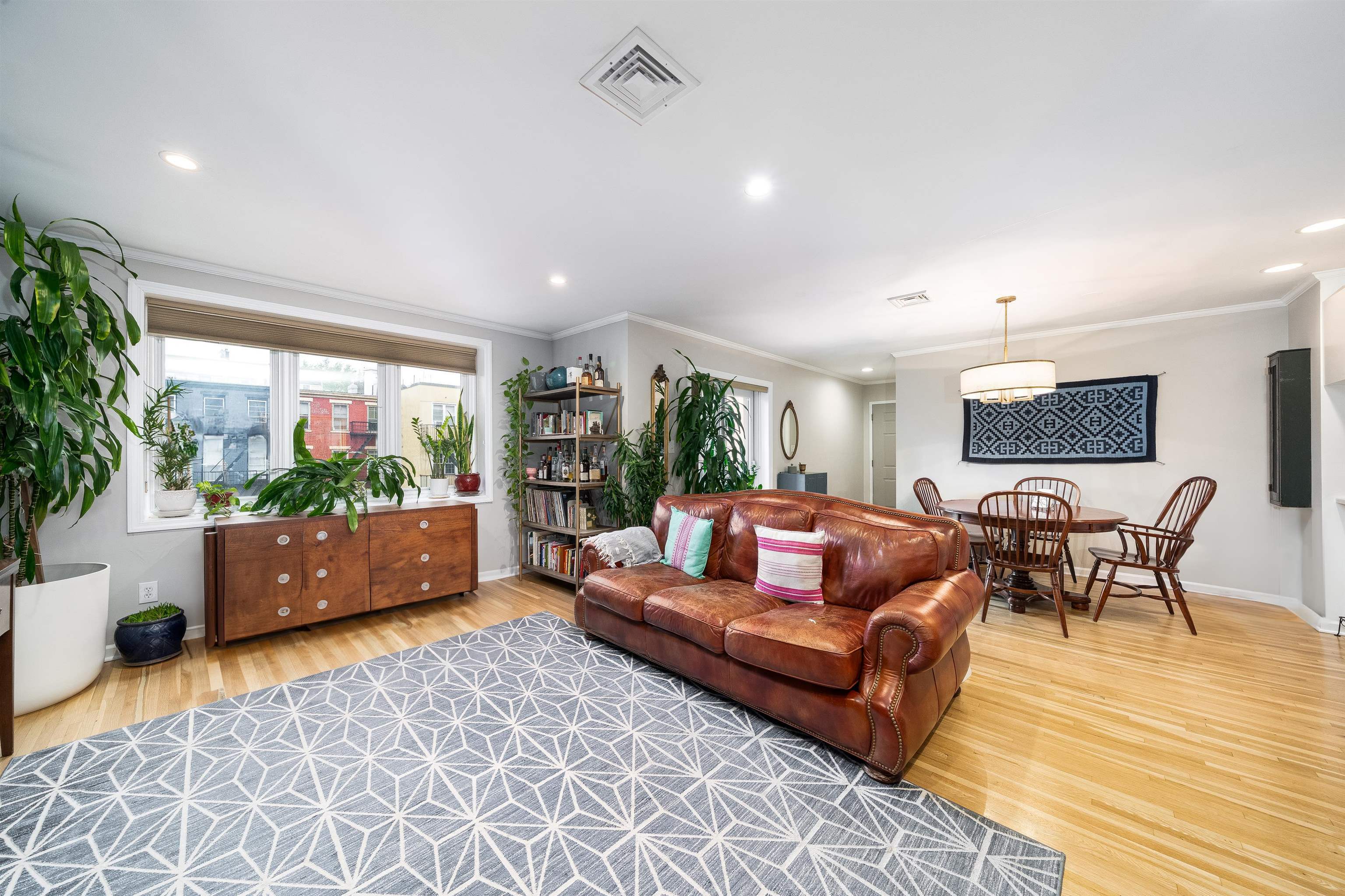 Property Photo: 1001 Clinton St NJ 07030