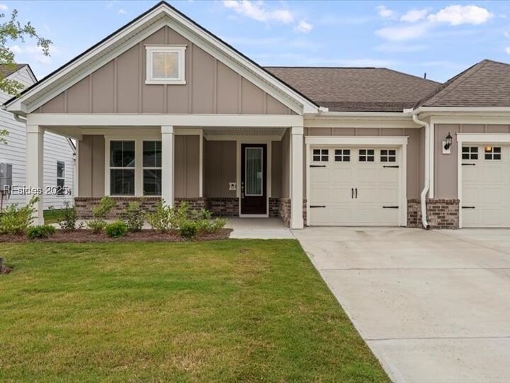 Property Photo:  597 Java Drive  SC 29909