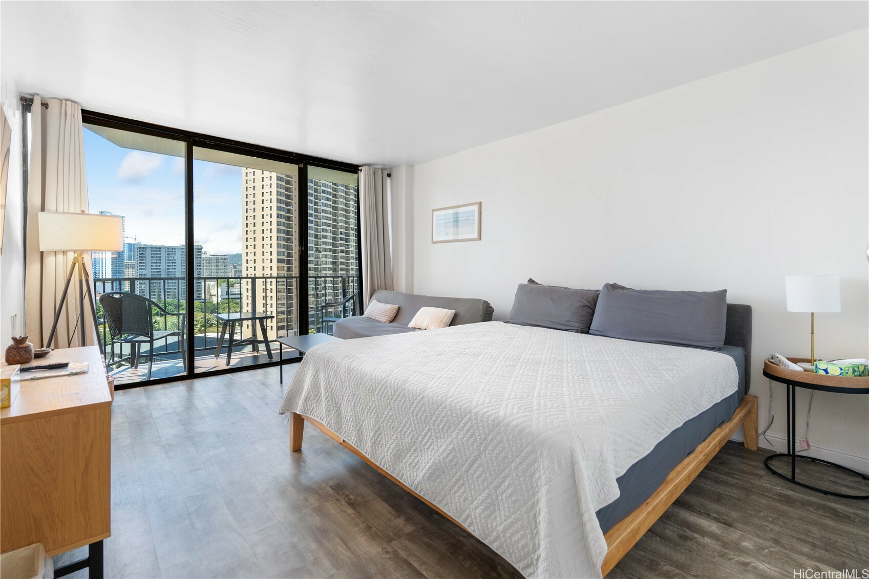 Property Photo: 1850 Ala Moana Boulevard 911 HI 96815