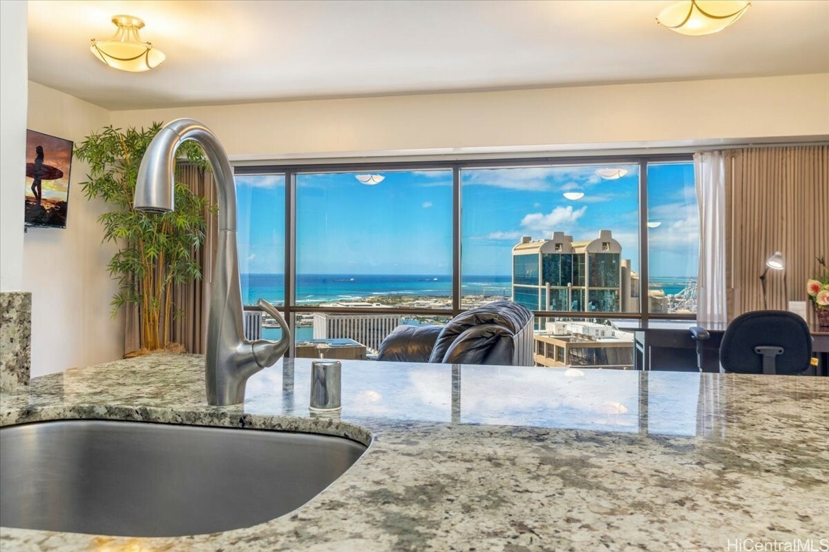 1088 Bishop Street 3706  Honolulu HI 96813 photo