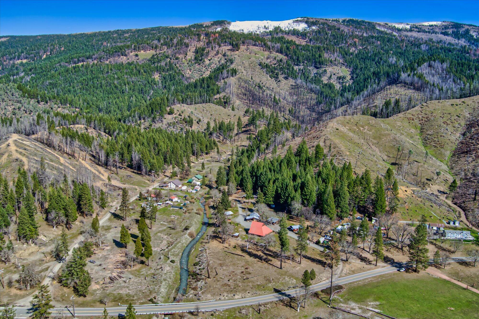 Property Photo: 60 Littlefield Lane CA 95526