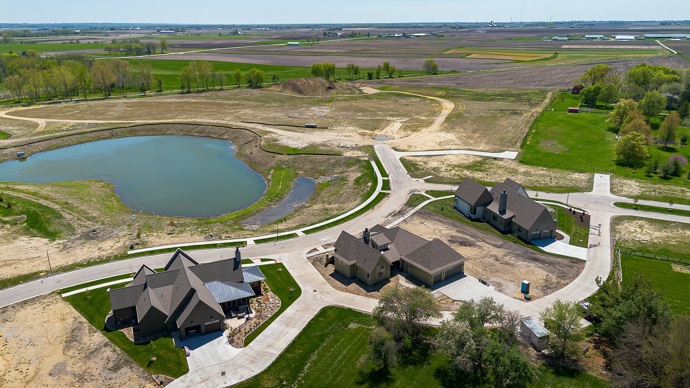 Lot 12 Ansley Avenue  Ames IA 50014 photo