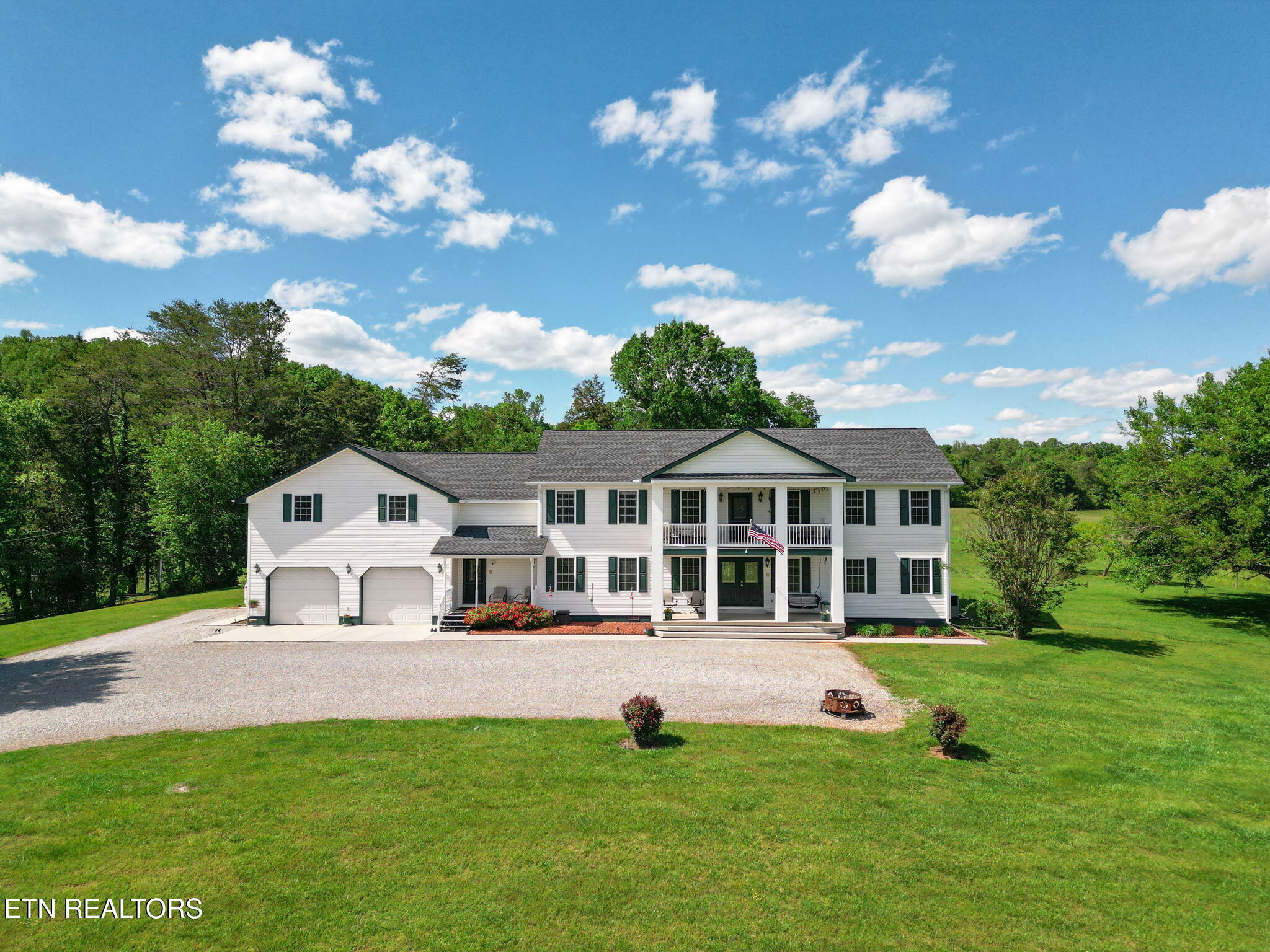Property Photo: 154 Lane Hedgecock Rd TN 37763