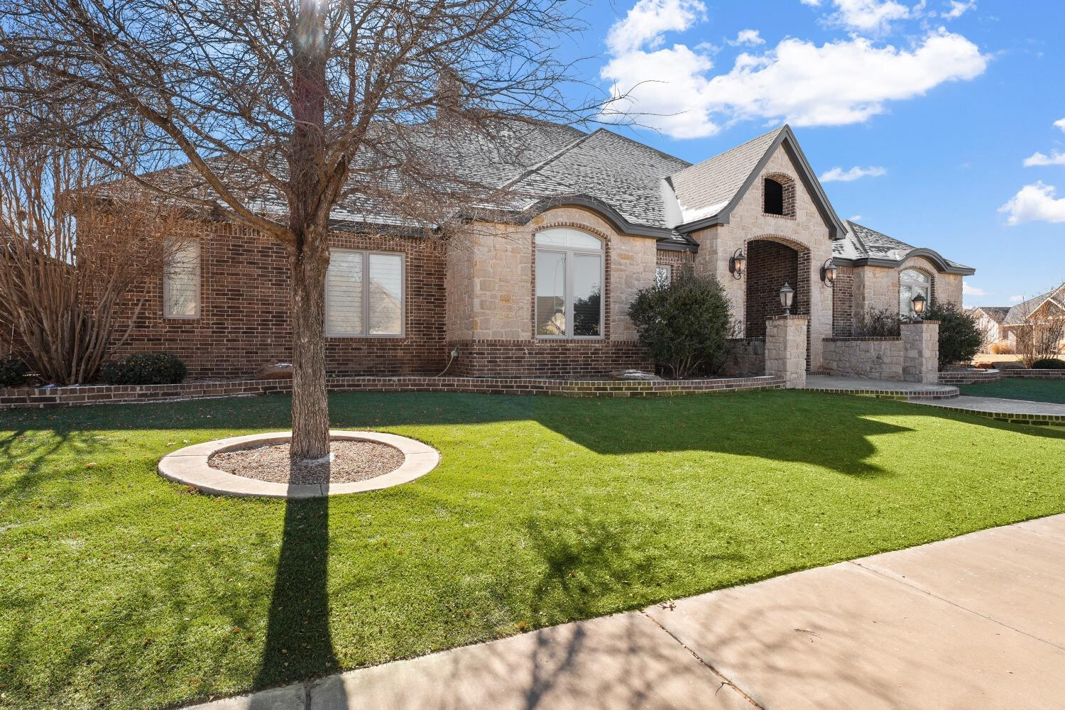 Property Photo: 4509 103rd Street TX 79424