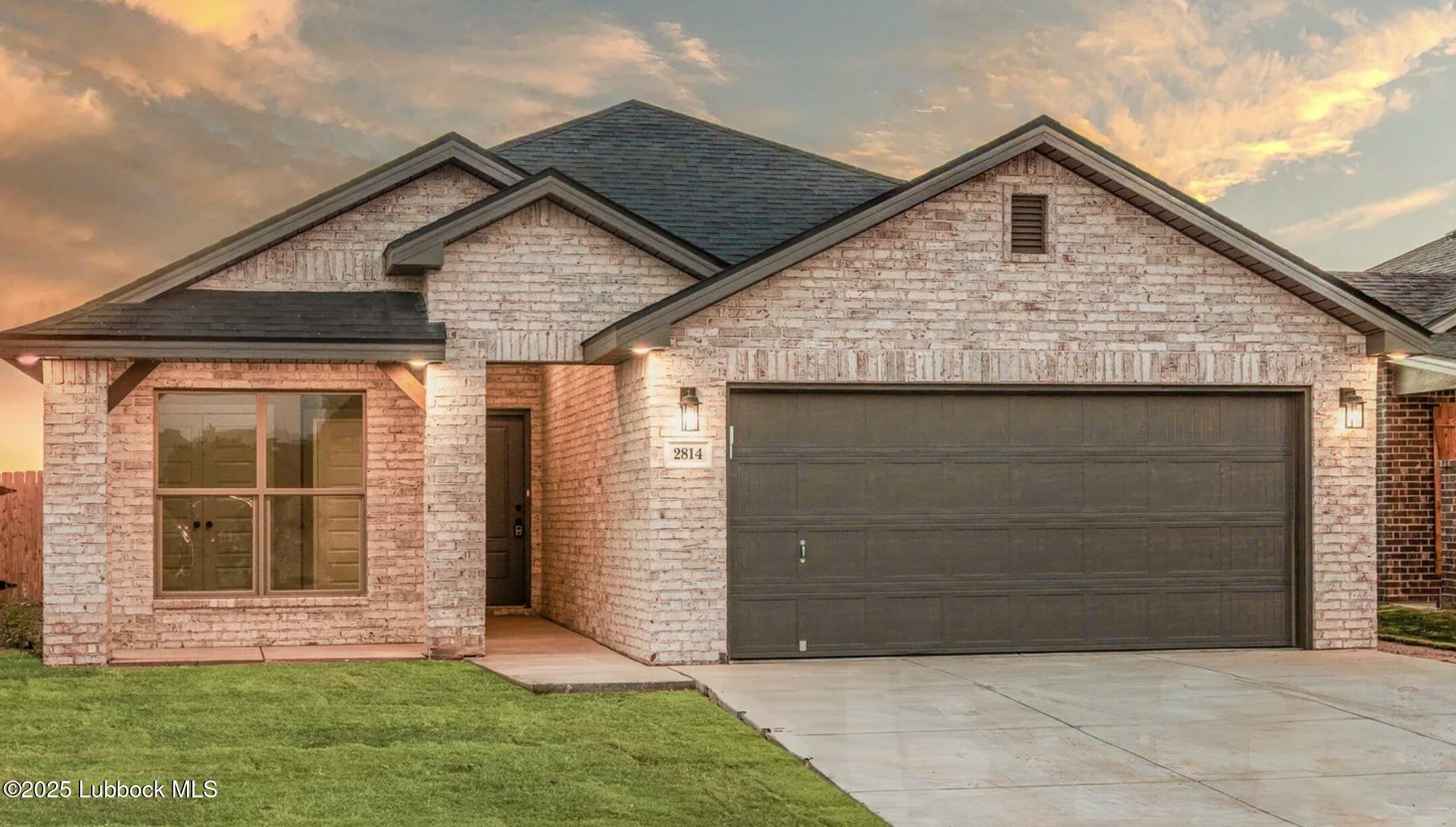 3006 140th Street  Lubbock TX 79423 photo