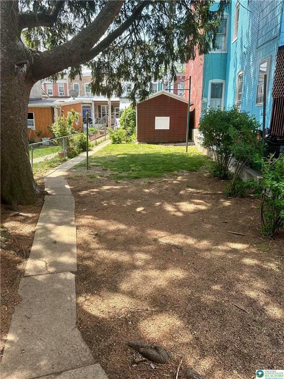 Property Photo: 425 N Fulton Street PA 18102