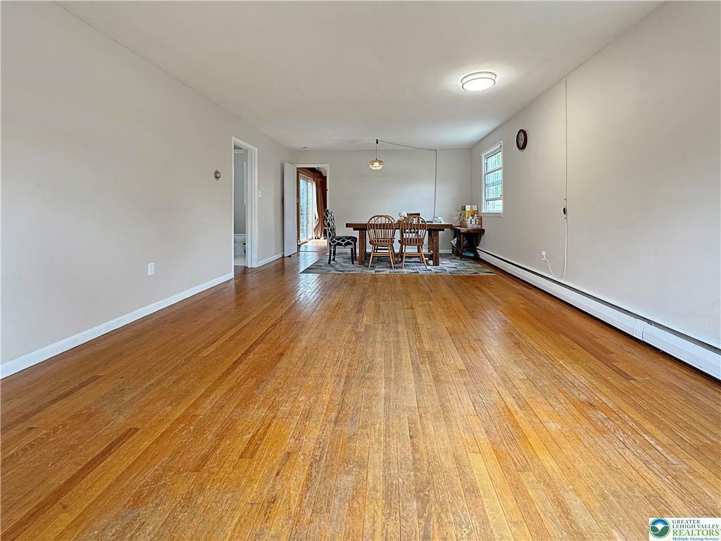 Property Photo: 1124 N 38th Street PA 18104