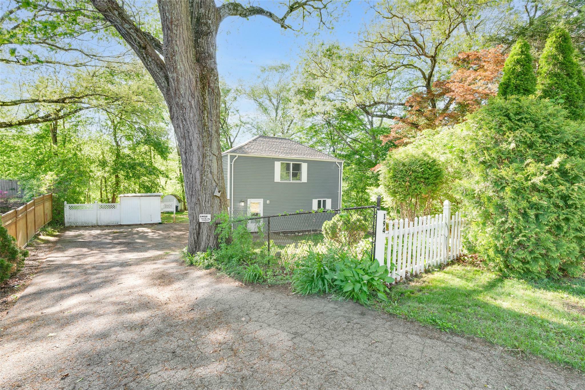 Property Photo: 194 Frederick Street NY 10567
