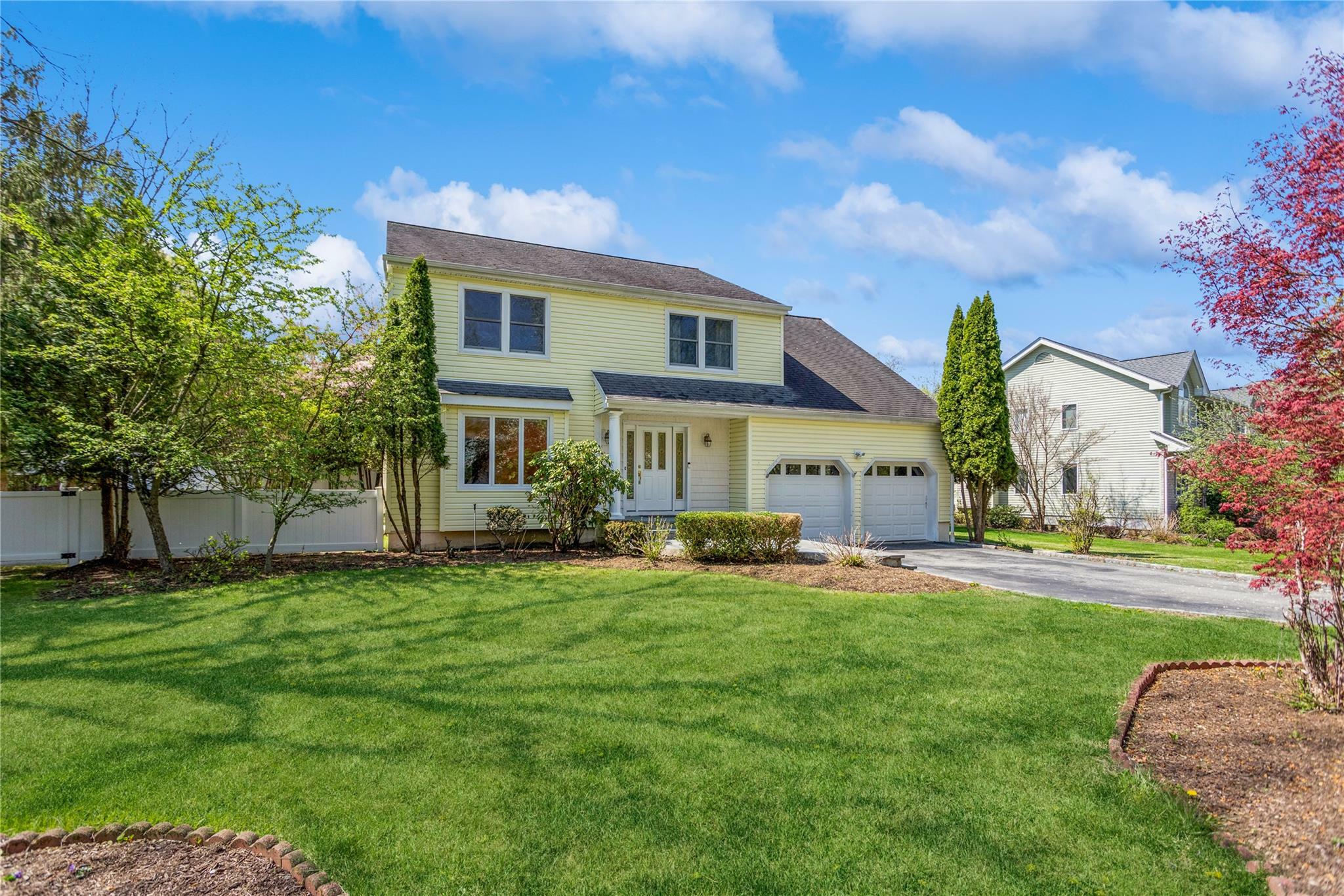 Property Photo: 1 Country Club Lane NY 10570