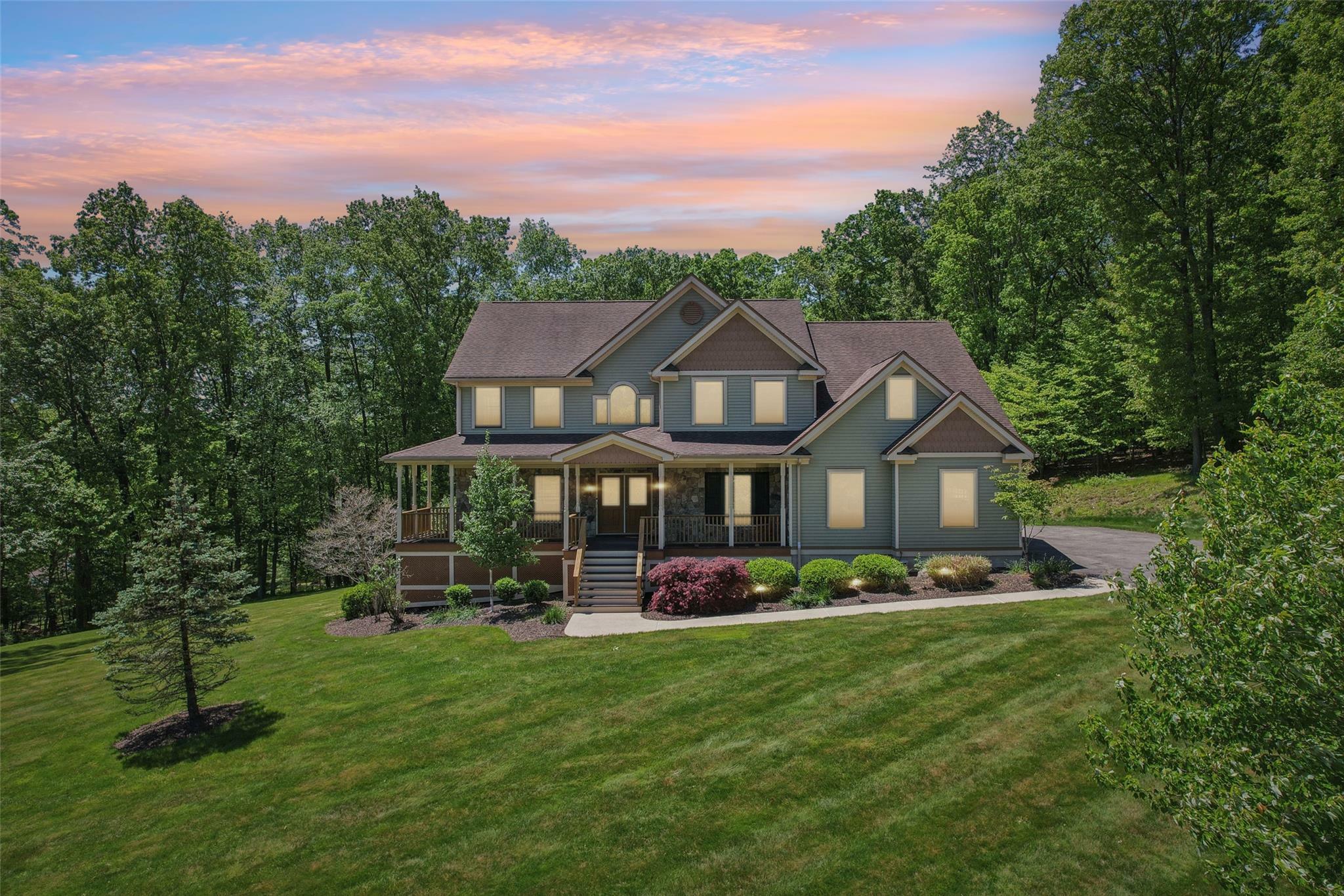 Property Photo: 13 Montesi Drive NY 10930