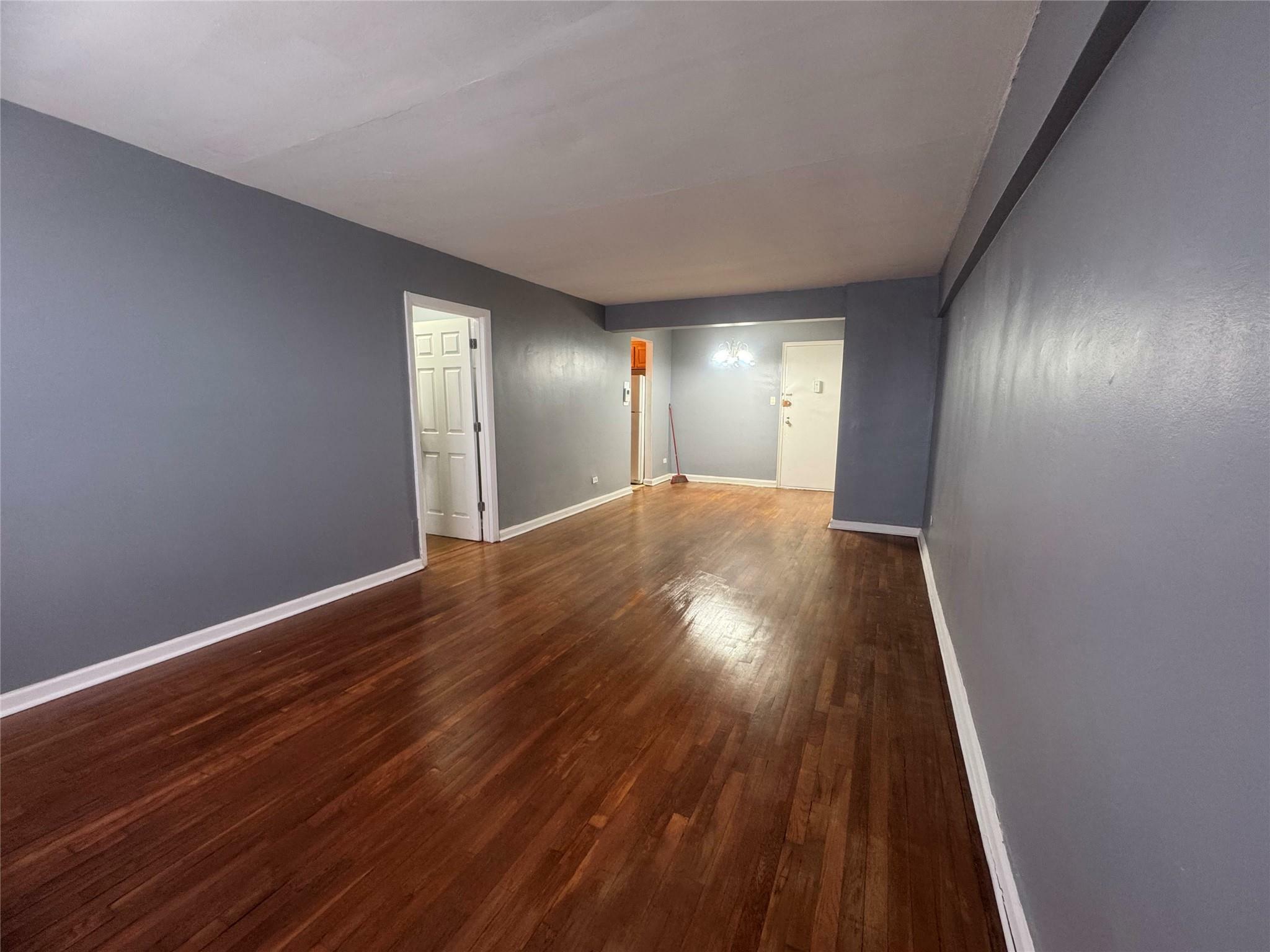 Property Photo: 108-49 63 Ave 2C NY 11375