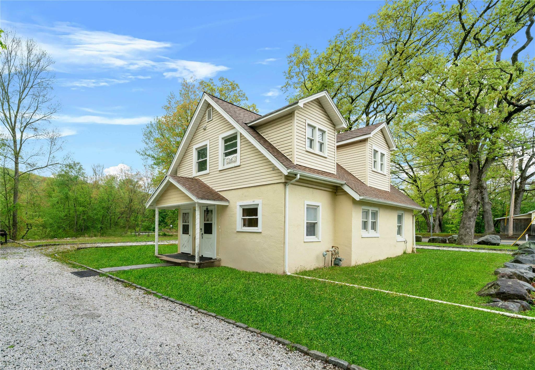 Property Photo: 2 Random Road NY 10925